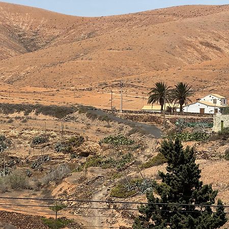 Casitas Isabelita Lägenhet Valle de Santa Inés Exteriör bild