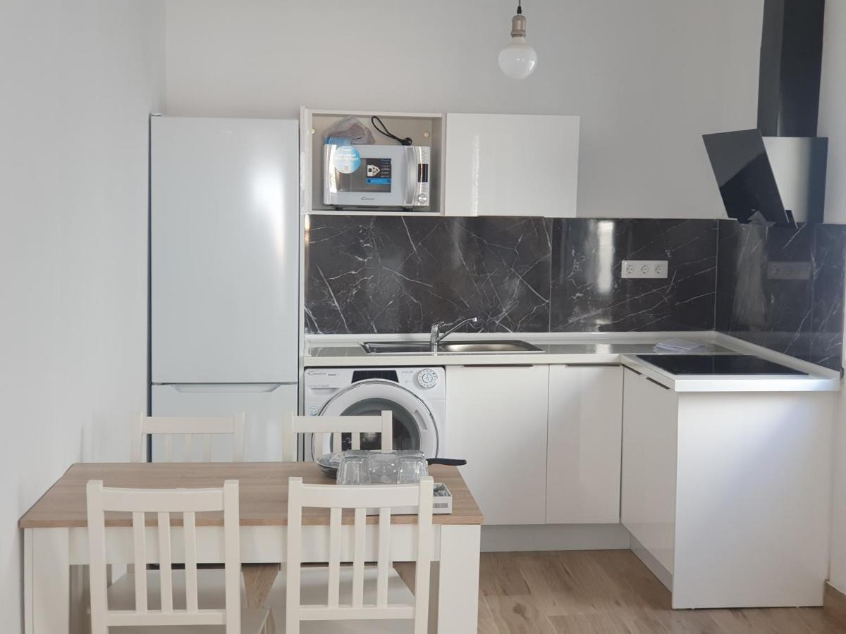 Casitas Isabelita Lägenhet Valle de Santa Inés Exteriör bild
