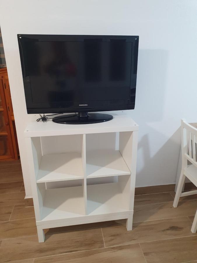 Casitas Isabelita Lägenhet Valle de Santa Inés Exteriör bild