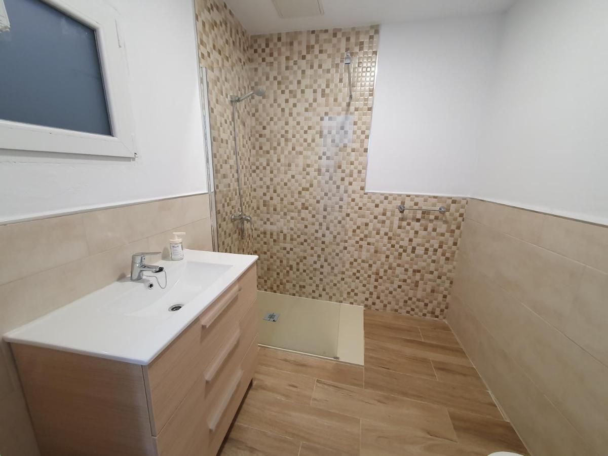 Casitas Isabelita Lägenhet Valle de Santa Inés Exteriör bild